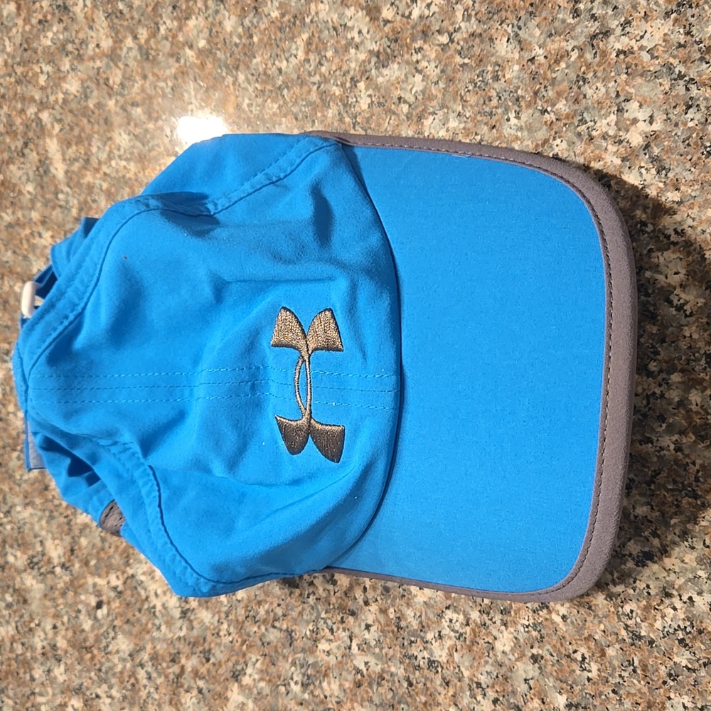 UA Hat Drifit